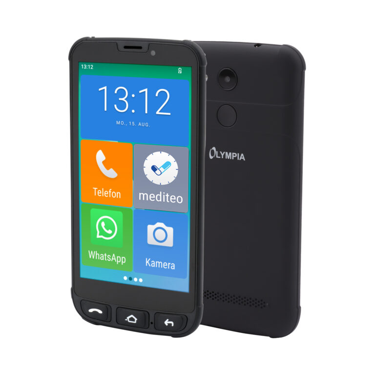 Telefon Olympia NEO Mini+ – Zezë