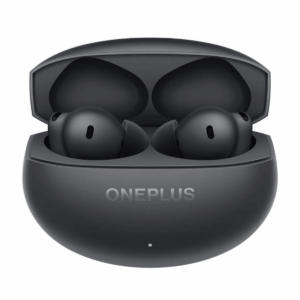 Kufje pa kabllo OnePlus Buds 4 – Gri