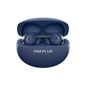 Kufje pa kabllo OnePlus Buds Pro 3 – Blu 8