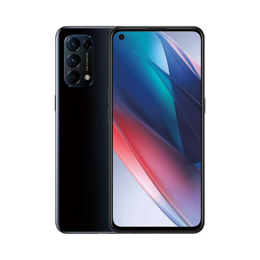 Telefon Oppo Find X3 Lite 8GB / 128GB – Zezë