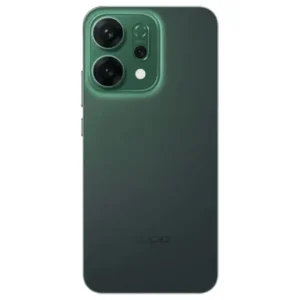 Telefon i mençur Oppo Reno14 FS / 5G / Dual Sim / 12GB / 512GB - Gjelbër
