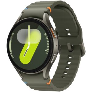 Samsung Galaxy Watch 7 LTE 44mm – Gjelbër (Modeli L315, Versioni DE)