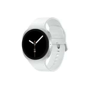 Orë e mençur Samsung Galaxy Watch 8 , 40mm - SM-L320NZSAEUC - e bardhë