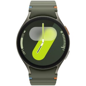 Samsung Galaxy Watch 7 LTE 44mm – Gjelbër (Modeli L315, Versioni DE)