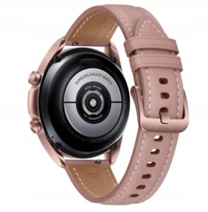 Samsung Galaxy Watch 3 LTE 41mm – Bronz