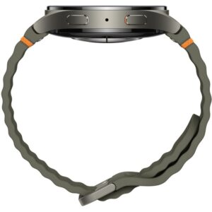 Samsung Galaxy Watch 7 LTE 44mm – Gjelbër (Modeli L315, Versioni DE)