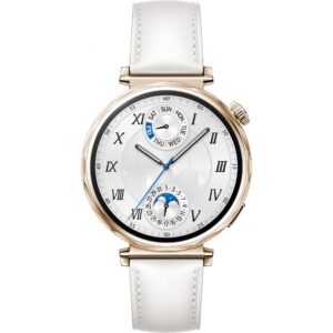 Huawei Watch GT5 41mm (Modeli Jana-B19M) – Bardhë