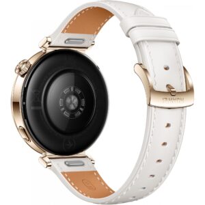 Huawei Watch GT5 41mm (Modeli Jana-B19M) – Bardhë