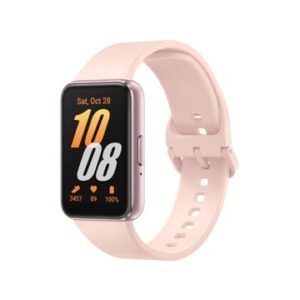 Samsung Galaxy Fit3 SM-R390 – Rose