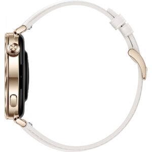 Huawei Watch GT5 41mm (Modeli Jana-B19M) – Bardhë