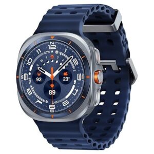 Samsung Galaxy Watch Ultra LTE 47mm – Titanium Blu