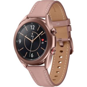 Samsung Galaxy Watch 3 LTE 41mm – Bronz
