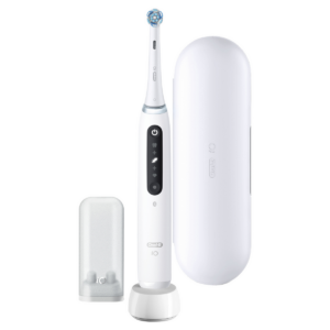 Furçë Dhëmbësh Elektrike Oral-B iO5 - Bardhë