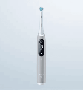 Furçë Dhëmbësh Elektrike Oral-B iO6GY - Gri