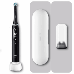 Furçë Dhëmbësh Elektrike Oral-B iO6PBK - Zezë