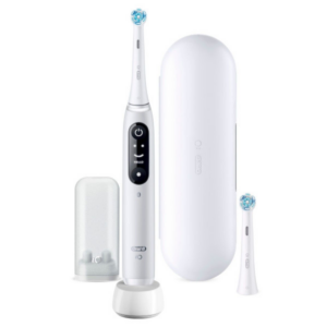 Furçë Dhëmbësh Elektrike Oral-B iO6W - Bardhë
