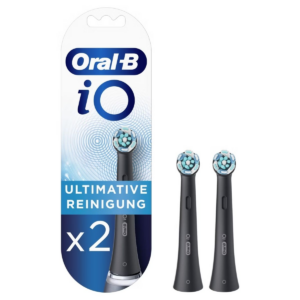 Furçë Dhëmbësh Elektrike Oral-B iO9N - Zezë