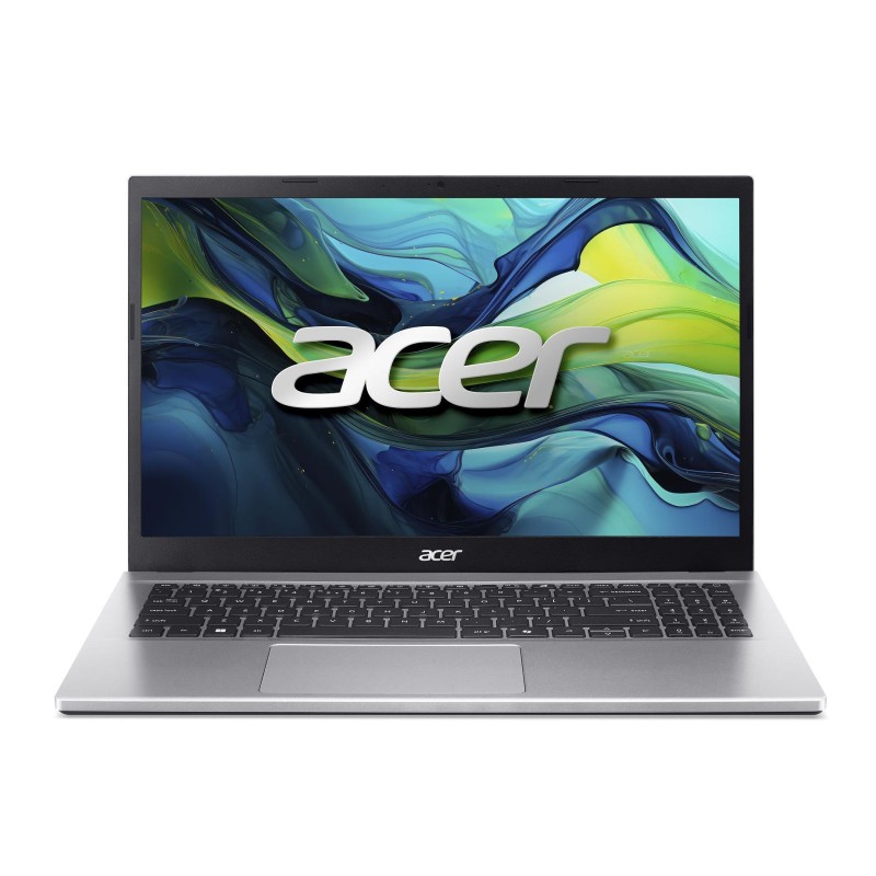 Laptop Acer Aspire Lite 15 AL15-33P-38XN / Intel N355 / 8GB DDR5 / 512GB / 15.6″ Full HD IPS / Intel Graphics – Argjendi