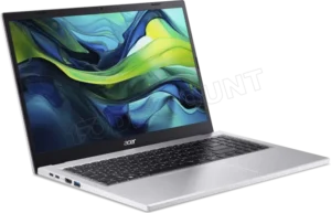 Laptop Acer Aspire Go 15 AG15-71P-56YF / i5-1334U / 16GB DDR5 / 512GB / 15.6′ Full HD / Intel Iris Xe Graphics – Gri 5