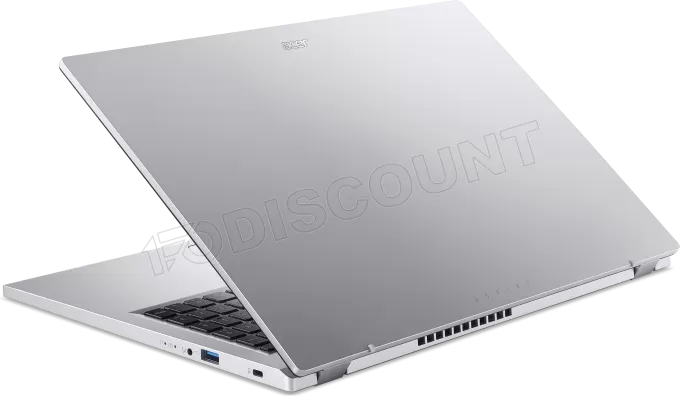 Laptop Acer Aspire Go 15 AG15-71P-56YF / i5-1334U / 16GB DDR5 / 512GB / 15.6′ Full HD / Intel Iris Xe Graphics – Gri 3