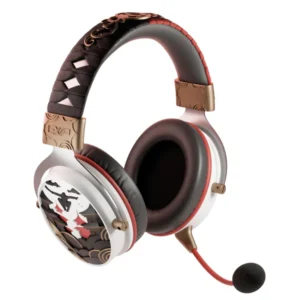 Kufje Gaming Lexip x Ubisoft Assassin’s Creed Shadows Wireless 8