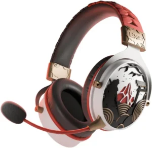 Kufje Gaming Lexip x Ubisoft Assassin’s Creed Shadows Wireless 7