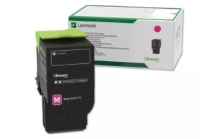 Toner Lexmark 78C20M0 CS/CX – Rozë