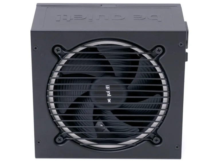 Furnizues Energjie be quiet! Pure Power PRO 13 / 1200W / 80+ Gold / ATX 3.1