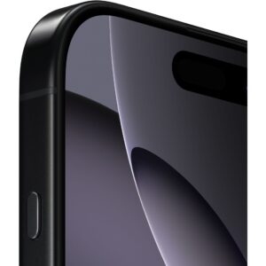Apple iPhone 16 Pro  128GB -Black Titanium