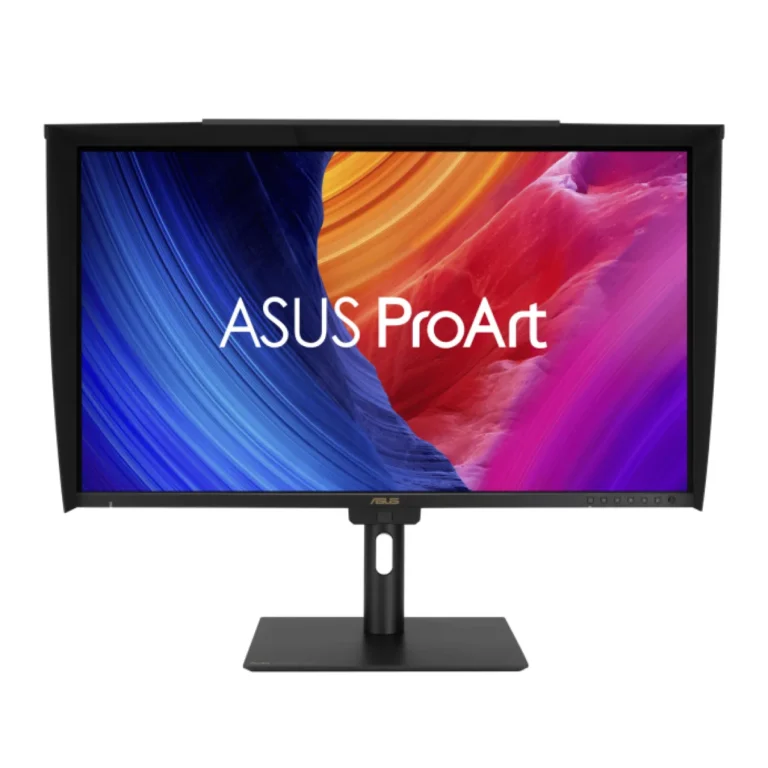 Monitor ASUS ProArt PA32UCE / 31.5''/ 4K UHD IPS / 60Hz / 5ms / HDMI+DP - Zezë