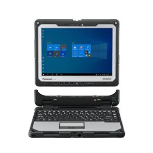 Laptop Panasonic CF-339Z00FB4 TOUGHBOOK 33 mk4 / i5-1345U / 16GB DDR4 / 512GB / 12" 2K Touch / Intel Iris Xe Graphics / Zezë