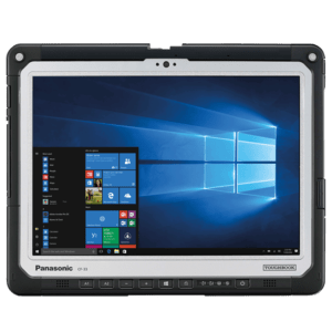 Laptop Panasonic CF-339Z00FB4 TOUGHBOOK 33 mk4 / i5-1345U / 16GB DDR4 / 512GB / 12" 2K Touch / Intel Iris Xe Graphics / Zezë - Figura 4