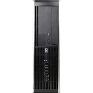 Shtëpizë HP AMD 6005 / 8GB / 120GB / E përdorur
