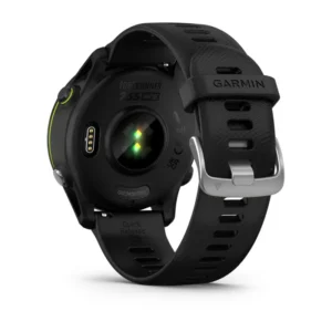 Orë e mençur Garmin Forerunner 255 Music – Zezë