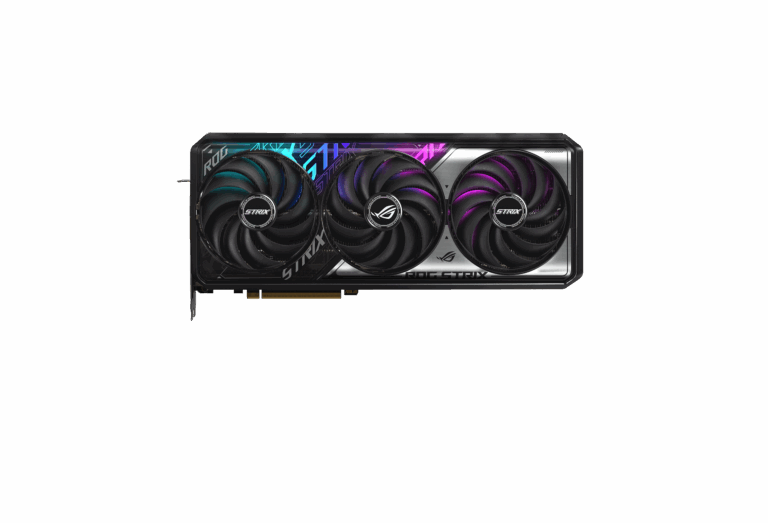 ASUS ROG Strix GeForce RTX 5070 OC Edition 12GB GDDR7 Graphics Card - Zezë