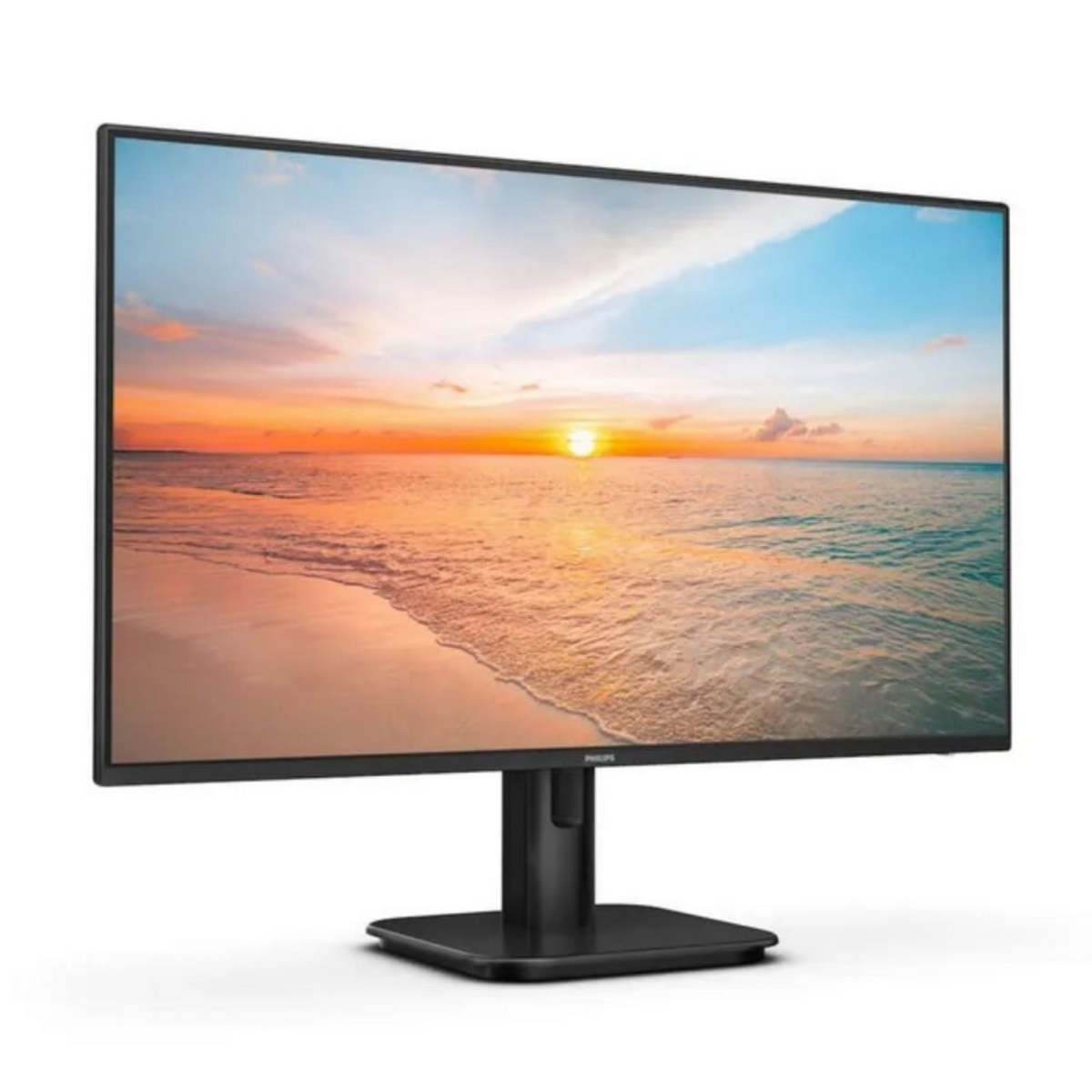 Monitor për punë Philips 27E1N1100A / 27″ / Full HD IPS LED LCD / 100Hz / 4ms / HDMI + VGA / Zezë - Figura 2