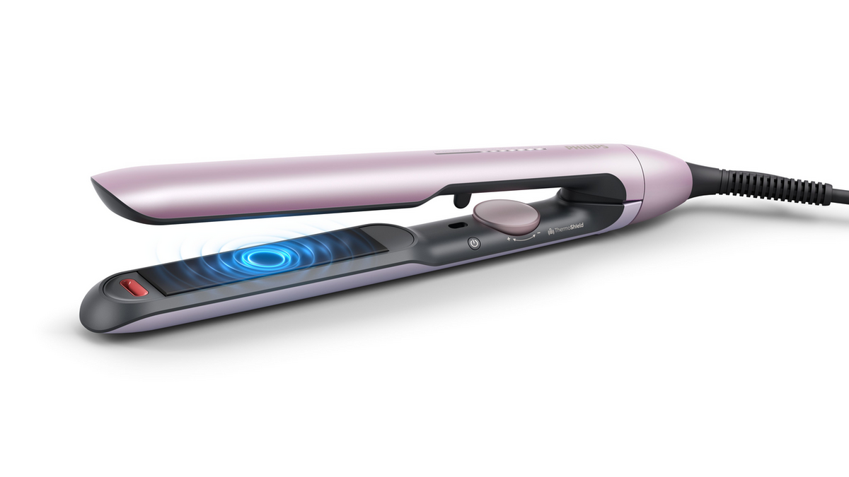 Drejtuese per Floke Philips Hair Straightener 5000 Series / (BHS530/00) – Rozë