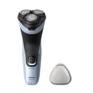 Makinë rroje Philips Series 3000X / X3003/00 – Blu / Zezë 7
