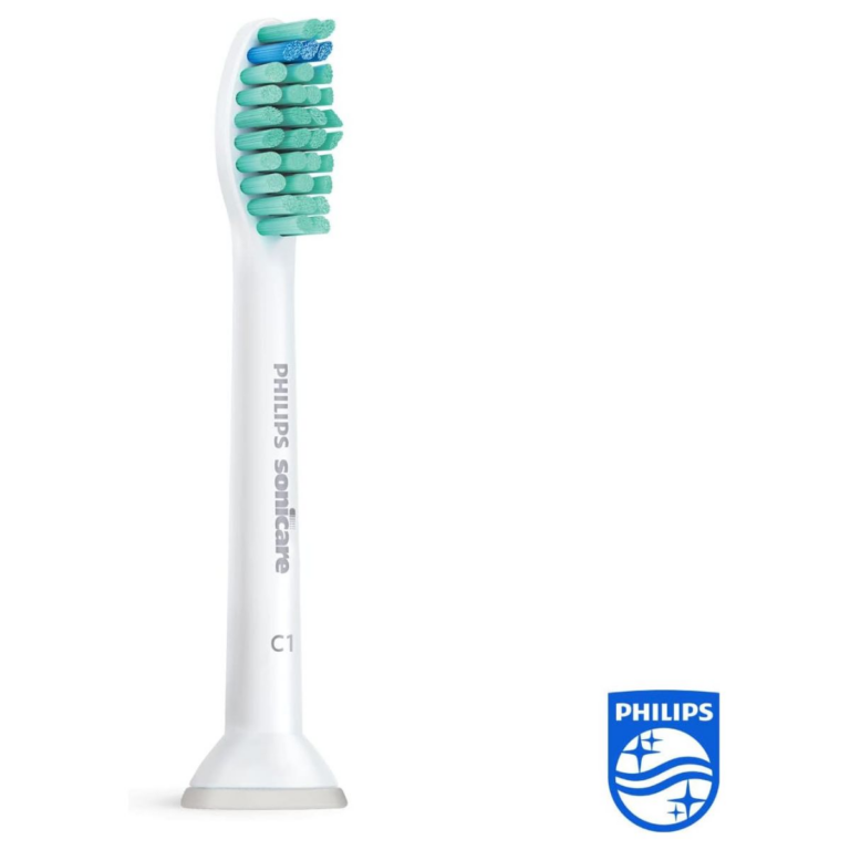 Furçë Dhëmbësh Elektrike Philips Sonicare 3100 Series / HX3671/13 / Bardhë
