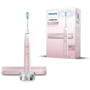 Furçë Dhëmbësh Elektrike Philips Sonicare DiamondClean 9000 – Rozë 6