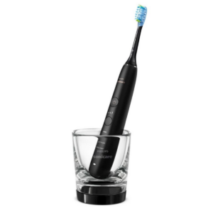 Furçë Dhëmbësh Elektrike Philips Sonicare DiamondClean 9000 / 2-Pack – Zezë 6