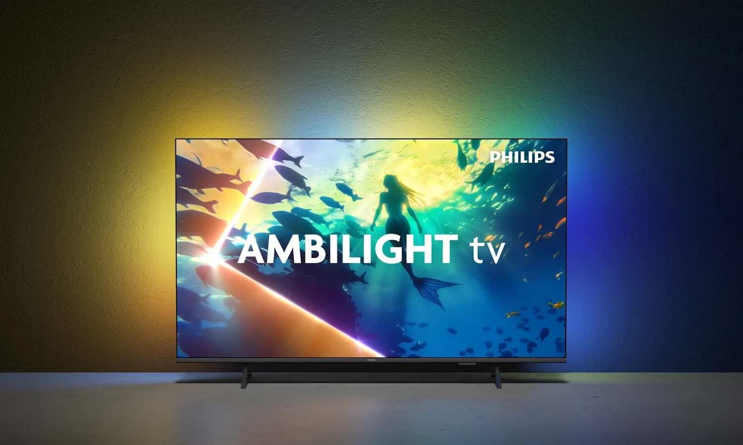 Smart TV Philips LED 65PUS8010/12 Ambilight / 65 Inch / 4K Ultra HD / Pixel Precise Ultra HD/ 60 Hz / HDR10+ – Zezë - Figura 3