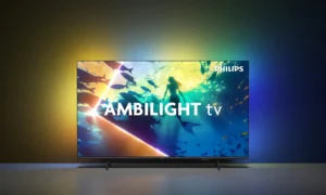 SMART TV PHILIPS LED TV 65PUS8010/12 / 65 Inch /  4K Ultra HD / Pixel Precise Ultra HD/ 60 Hz / HDR10+ – Zezë 6