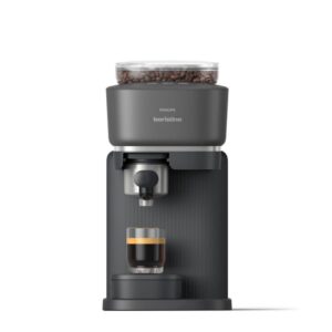 Aparat për kafe Philips Espresso Baristina / BAR300/60 – Zezë