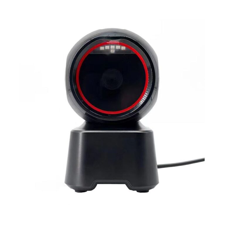 Scanner Barcode 2D / CMOS / 640 x 480 / 60 fps / USB / I zi