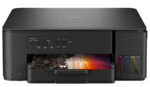 Printer BROTHER DCPT435WYJ ink / Print, Scan, Copy / A4 / Wireless / up to 16 ppm / e zezë