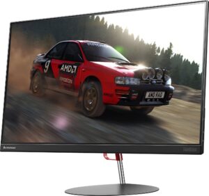 Monitor Lenovo ThinkVision X24a / I zi / 23.8 Inch / I përdorur