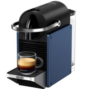Aparat për Kafe De’Longhi Pixie / EN127.BL – Blu