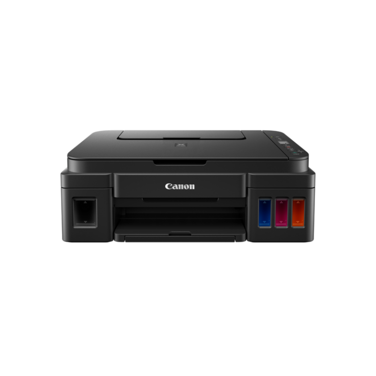 Printer Multifunksional INK Canon Pixma G2416 / 3in1  - Zezë