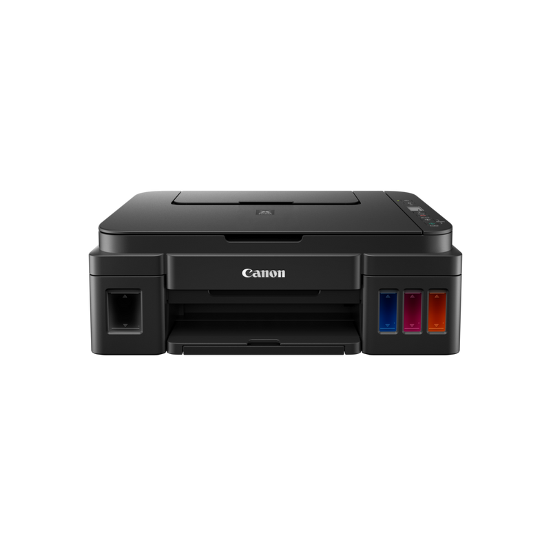 Printer Multifunksional INK Canon Pixma G2416 / 3in1 - Zezë